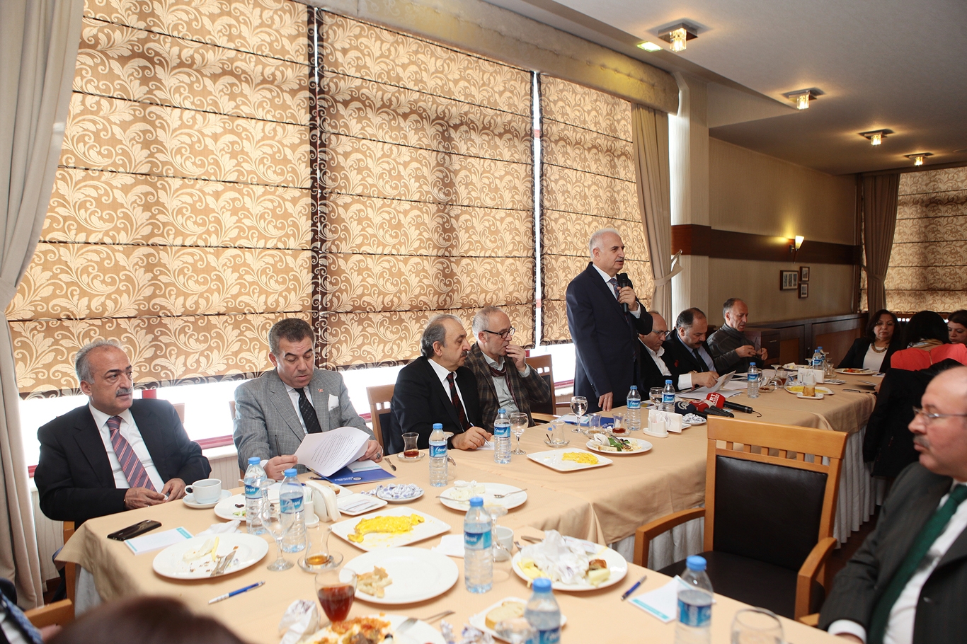 Erzurum’da Doğu Anadolu Gözlemevi projesi Erzurum’da Doğu Anadolu Gözlemevi projesi
